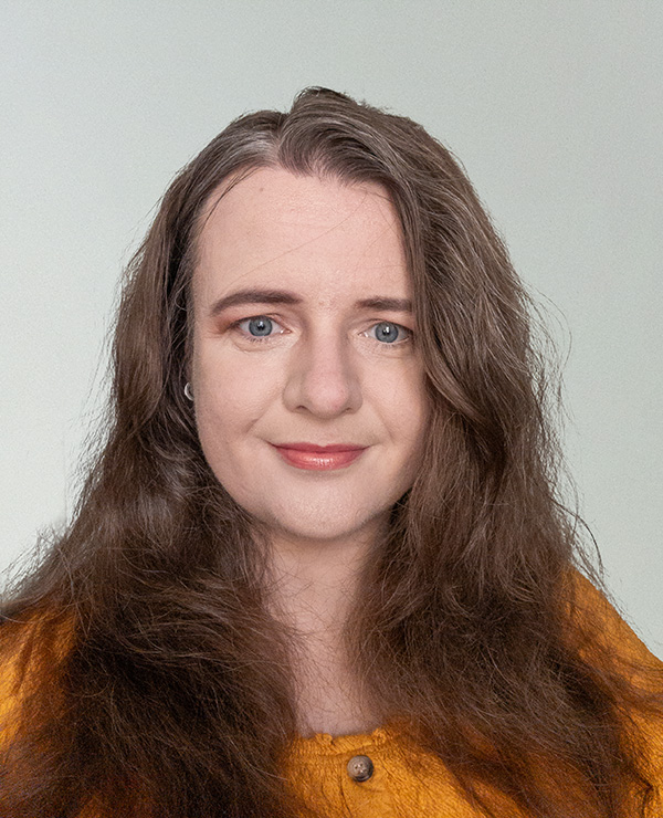 Vendula Křepelková