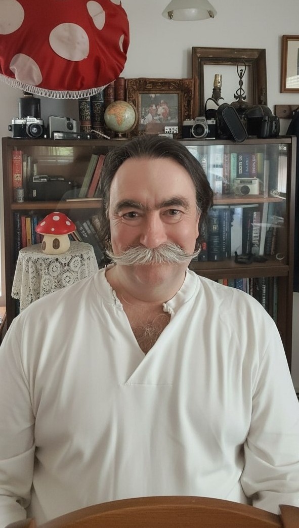 Nik Page